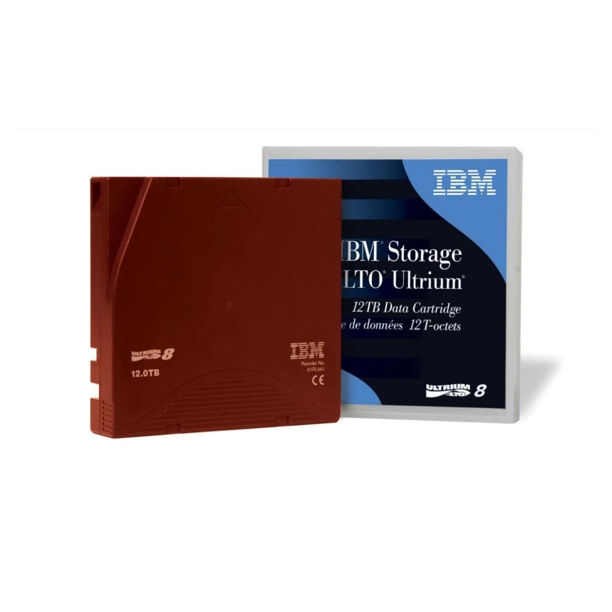 Harddisk IBM 01PL041