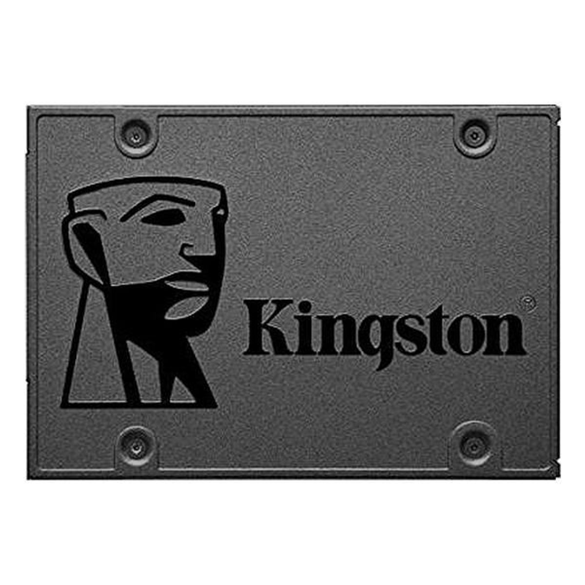 Harddisk Kingston A400 SSD 2,5" 240 GB