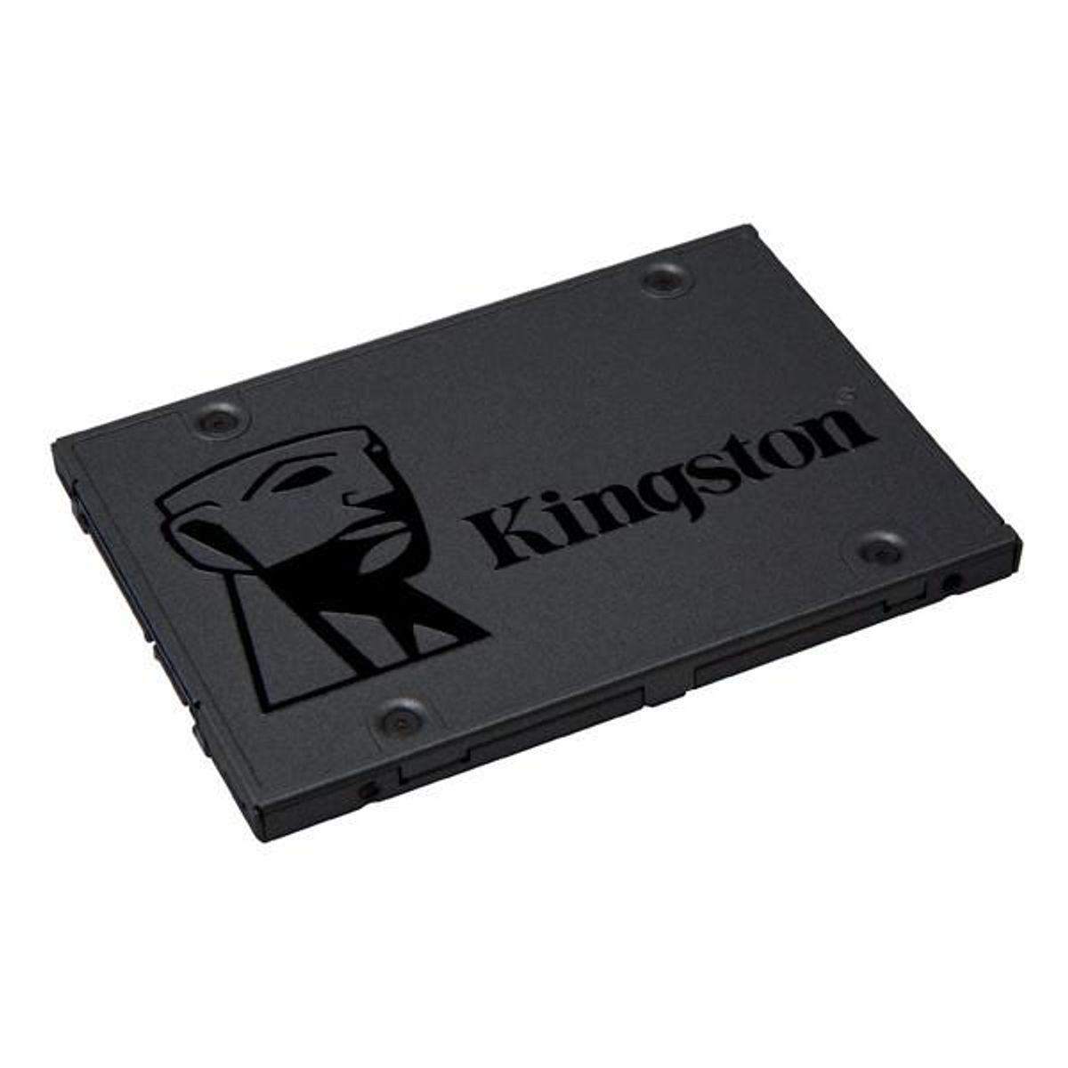 Harddisk Kingston SSDNow SA400S37 2.5" SSD 240 GB Sata III