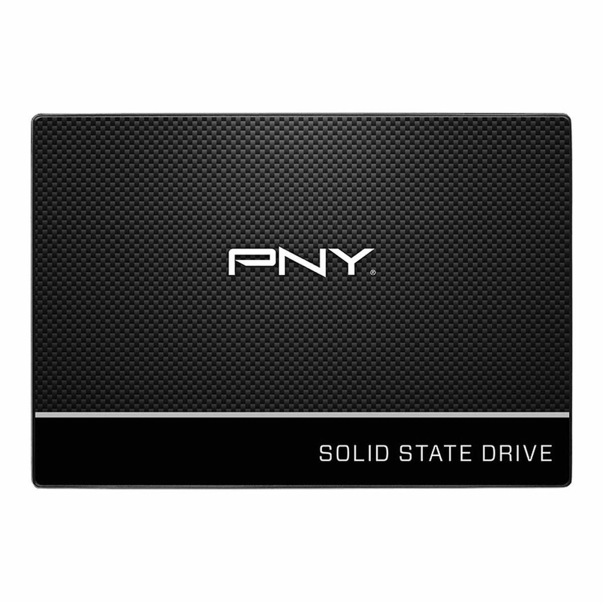 Harddisk PNY CS900 2 TB