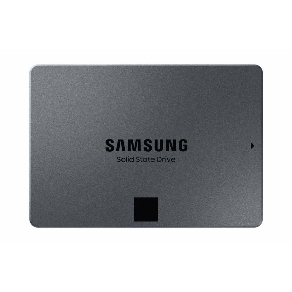 Harddisk Samsung MZ-77Q8T0BW V-NAND MLC 8 TB SSD