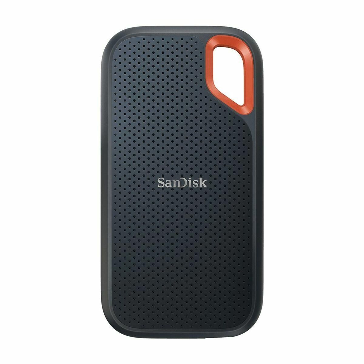 Harddisk SanDisk Extreme Portable 4TB