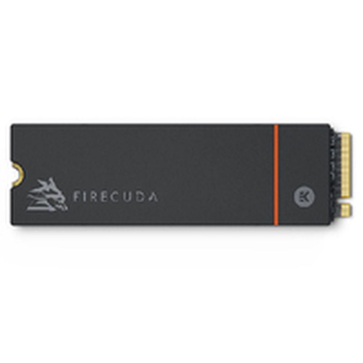 Harddisk Seagate FireCuda 530 500 GB SSD