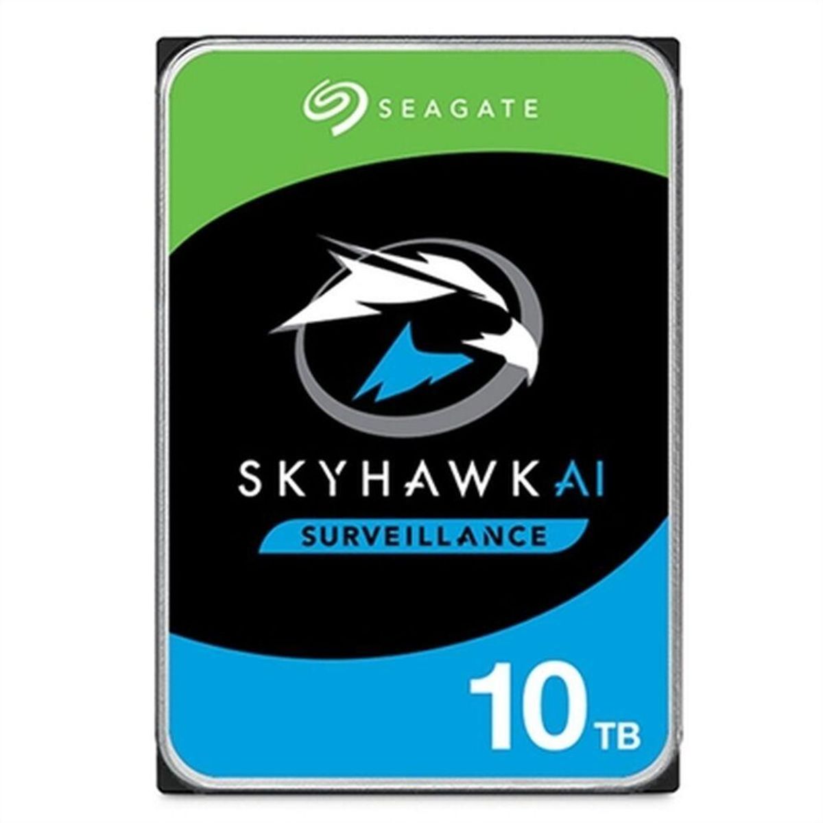 Harddisk Seagate SkyHawk 10 TB