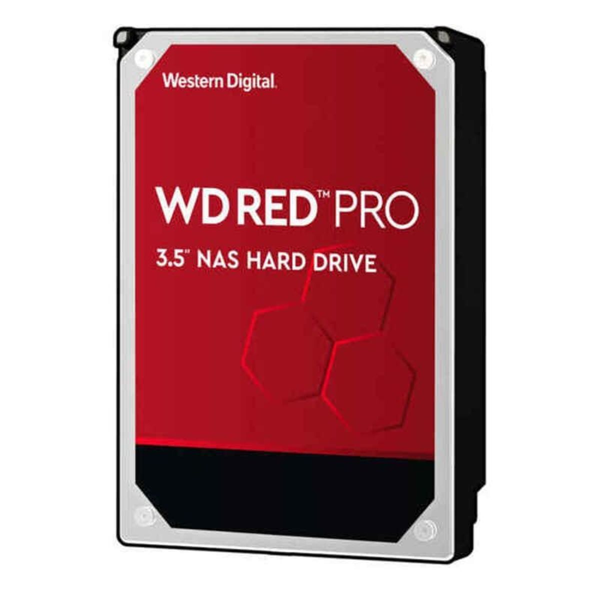 Harddisk Western Digital SATA RED PRO 12 TB