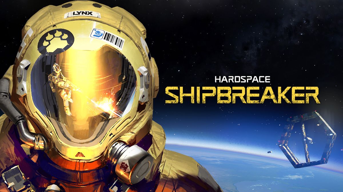 Hardspace: Shipbreaker Steam - Steam - EZGame.dk