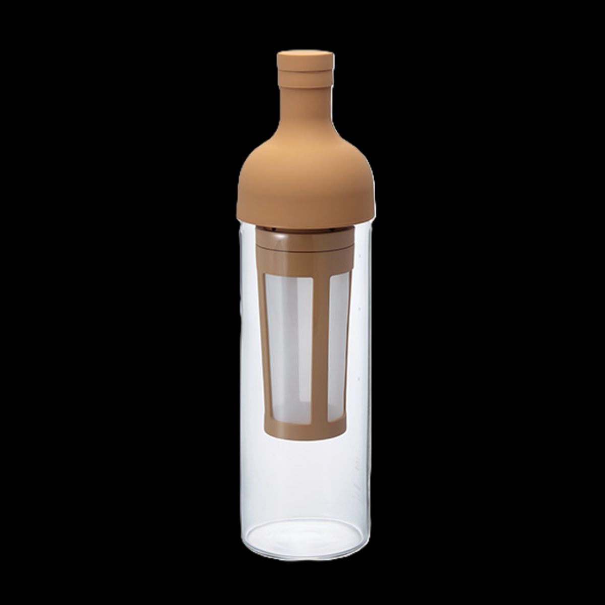 HARIO "Filter-in" bryggeflasker 650 ml