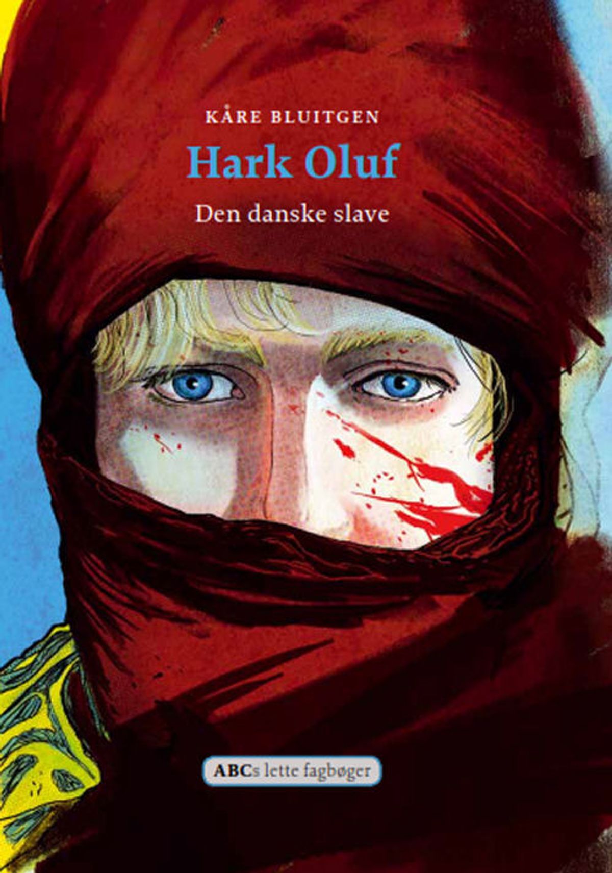 Hark Oluf