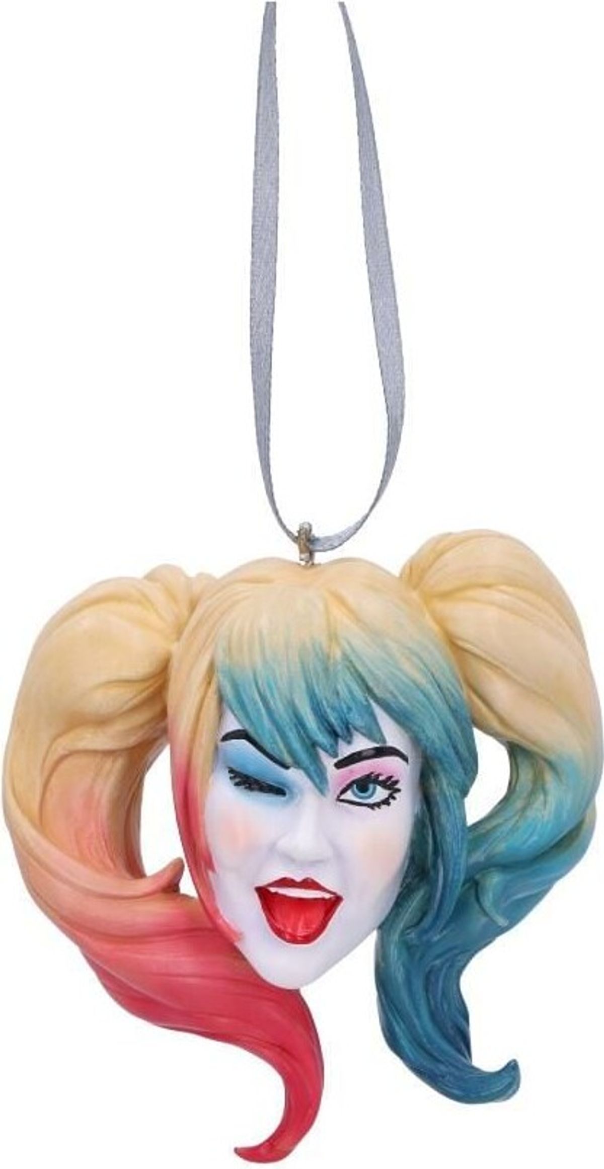 Harley Quinn - Ornament