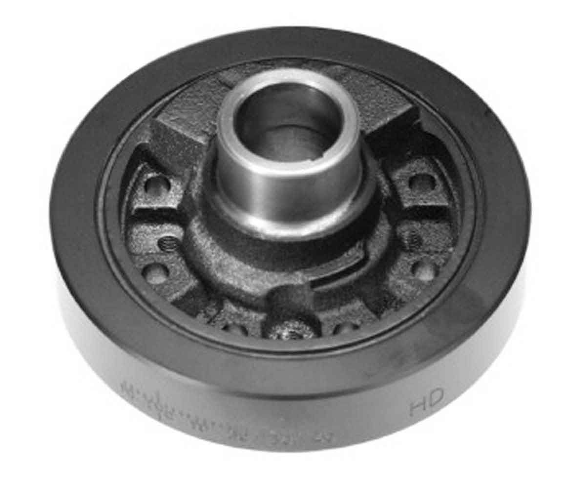 harmoniske balancer - ford v-8 - D7TZ6316A