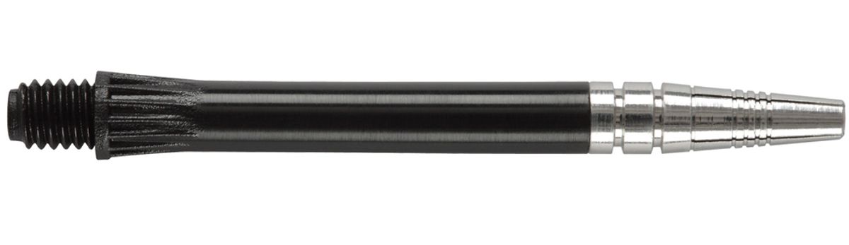 Harrows Shaft Alamo Black Medium