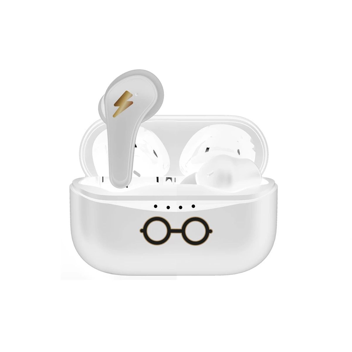 Harry Potter earpods