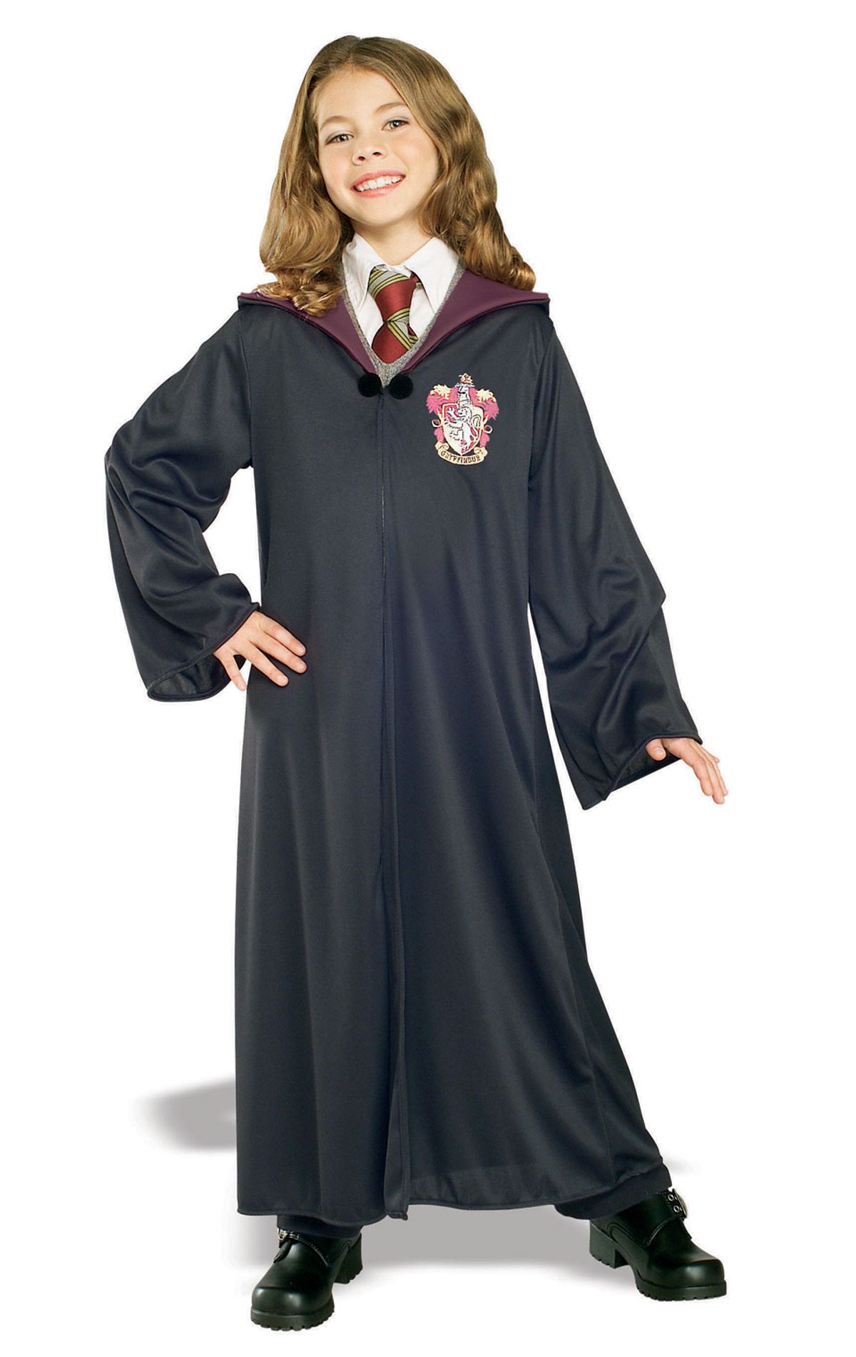 Harry Potter Gryffindor Kappe (Str. L)