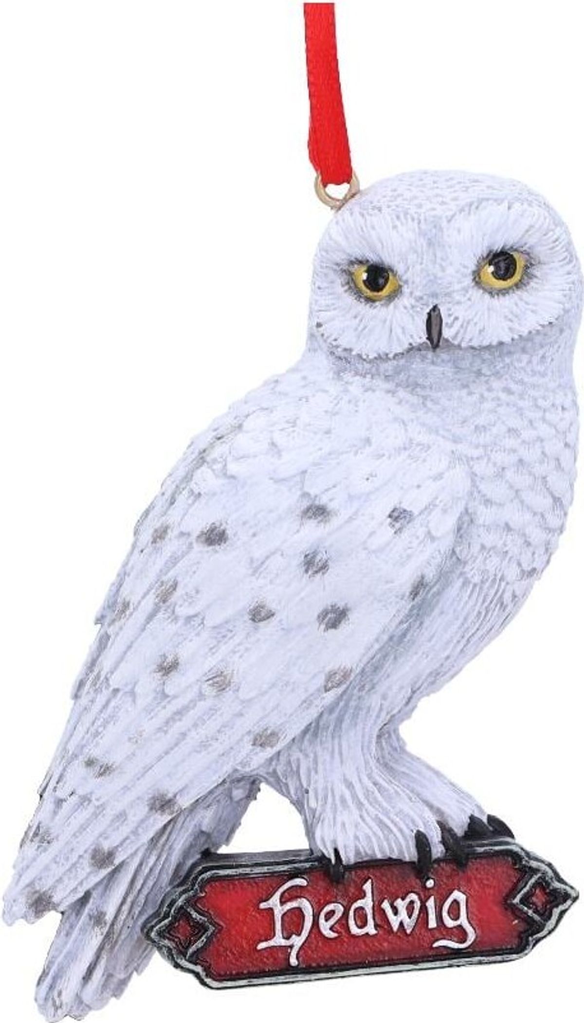 Harry Potter - Hedwig - Ornament