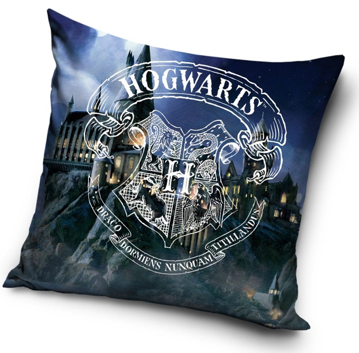 Harry Potter ''Hogwarts'' Pude