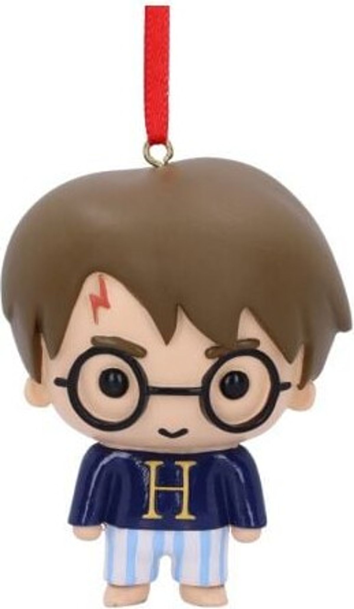 Harry Potter Julepynt - Harry Potter - 7,5 Cm