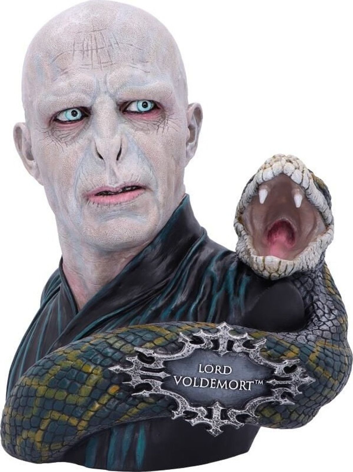 Harry Potter - Lord Voldemort Buste - 30 Cm