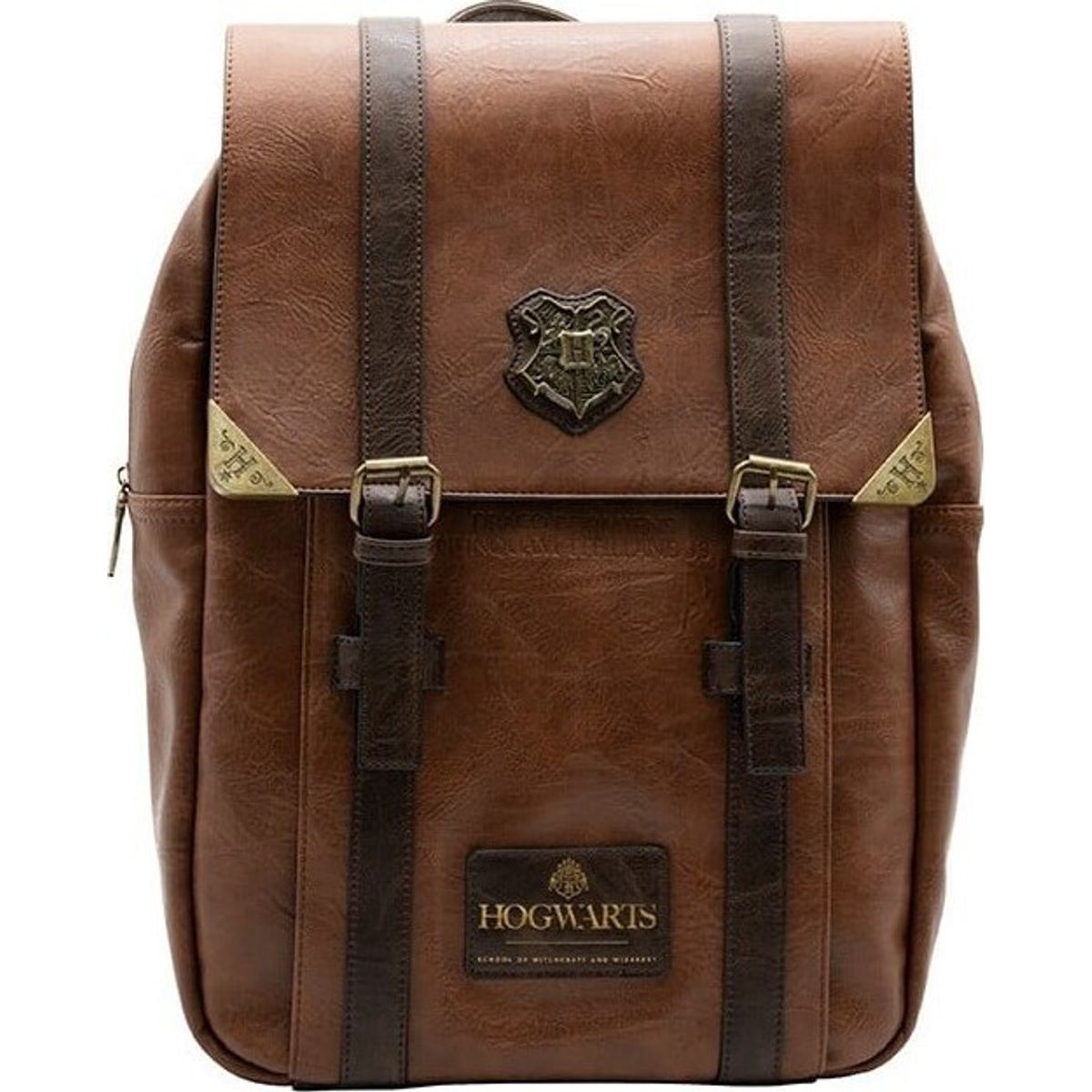 Harry Potter - Premium Backpack - Hogwarts