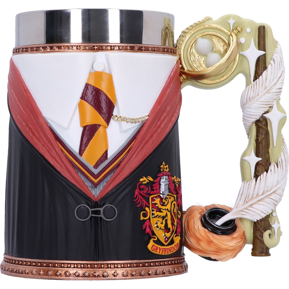 Harry Potter Tankard - Hermione - 15,5 Cm