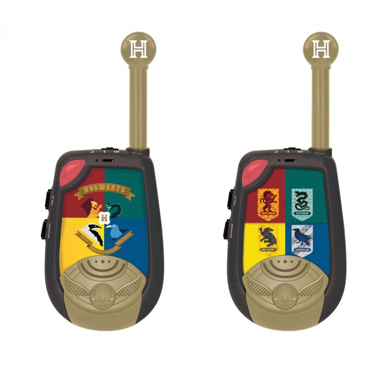 Harry Potter Walkie Talkies 2 km