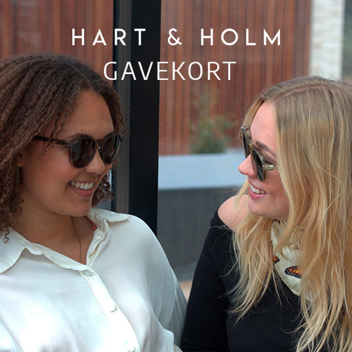 HART & HOLM gavekort - 750,00 kr.