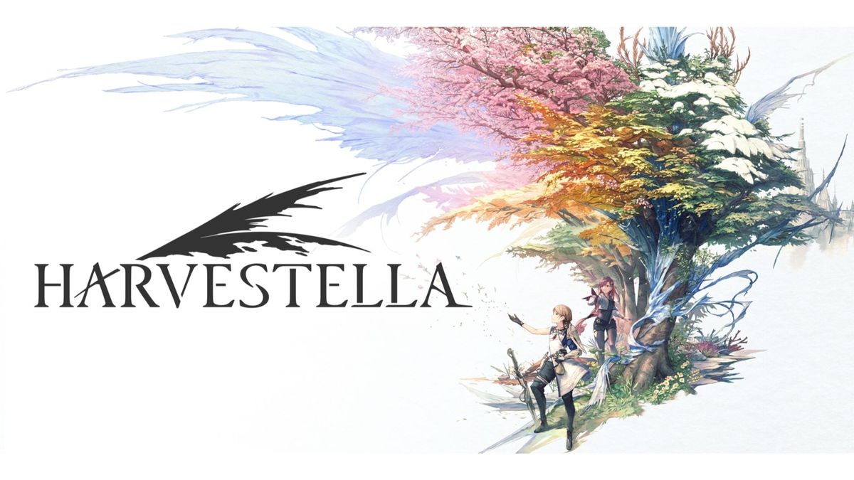 HARVESTELLA Steam - Steam - EZGame.dk