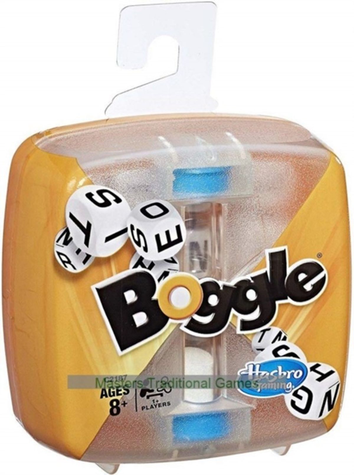 Hasbro Boggle Classic