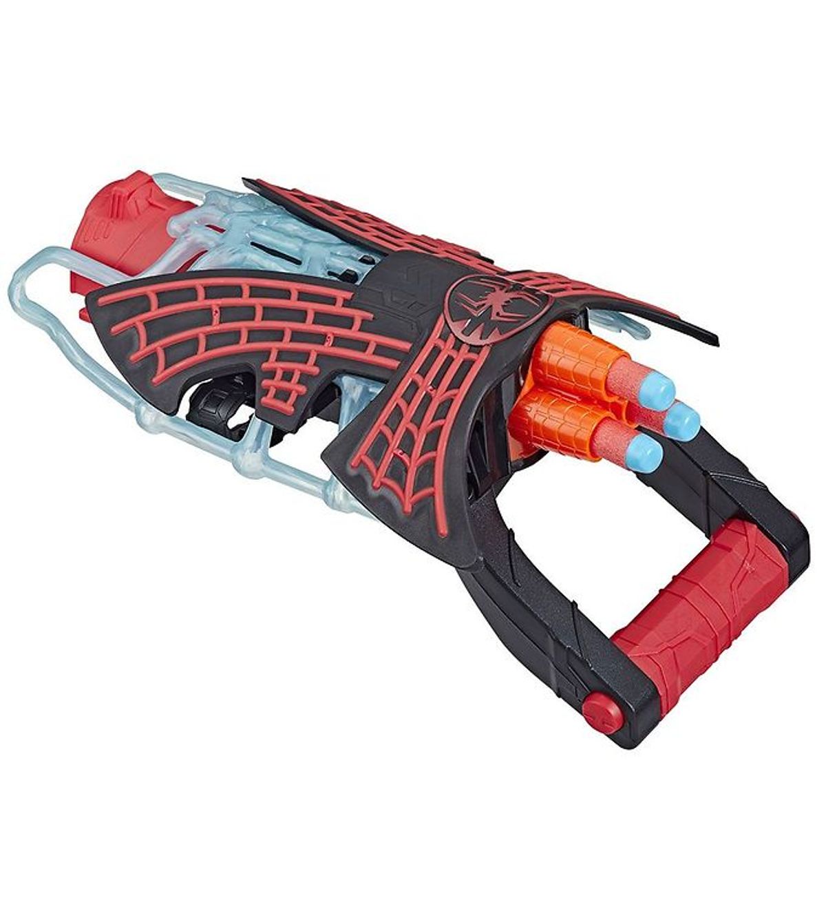 Hasbro Legetøj - Spiderman Web Dart Blaster