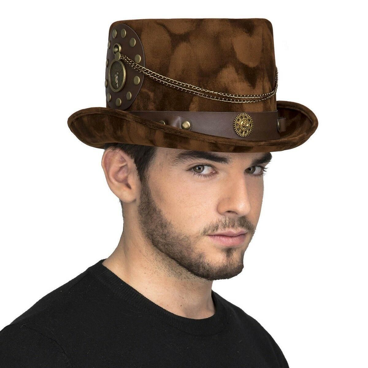 Hat Steampunk