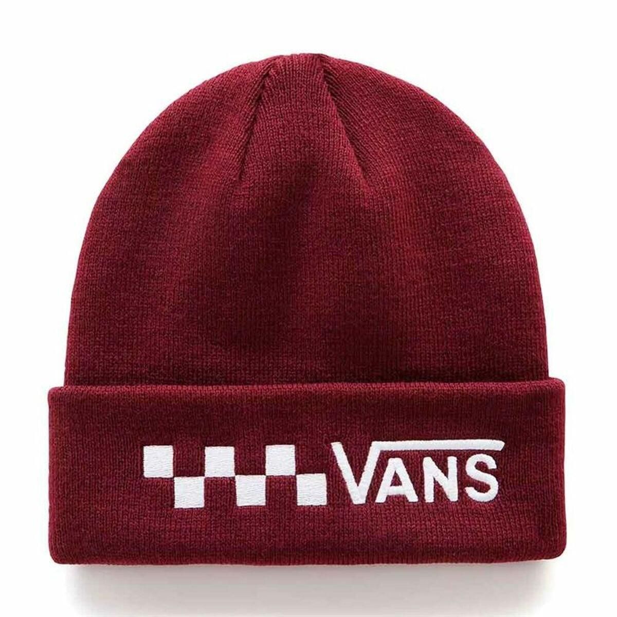 Hat Vans Trecker Onesize Rødbrun