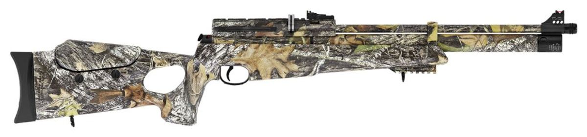 Hatsan AT44-10 Camo, 5,5 mm, PCP