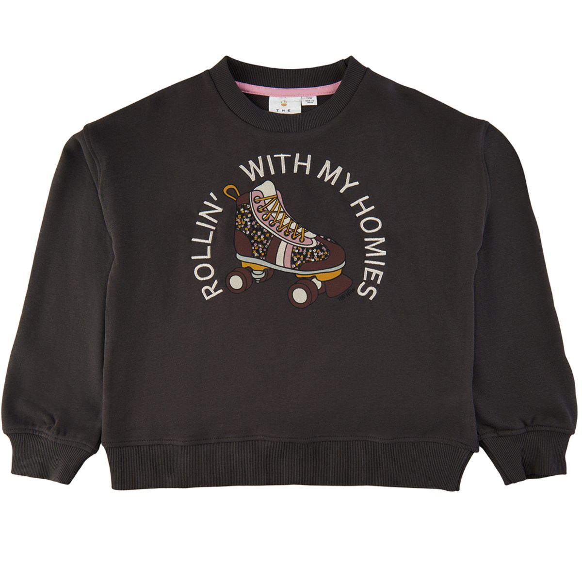 Hattie sweatshirt (5-6 år)