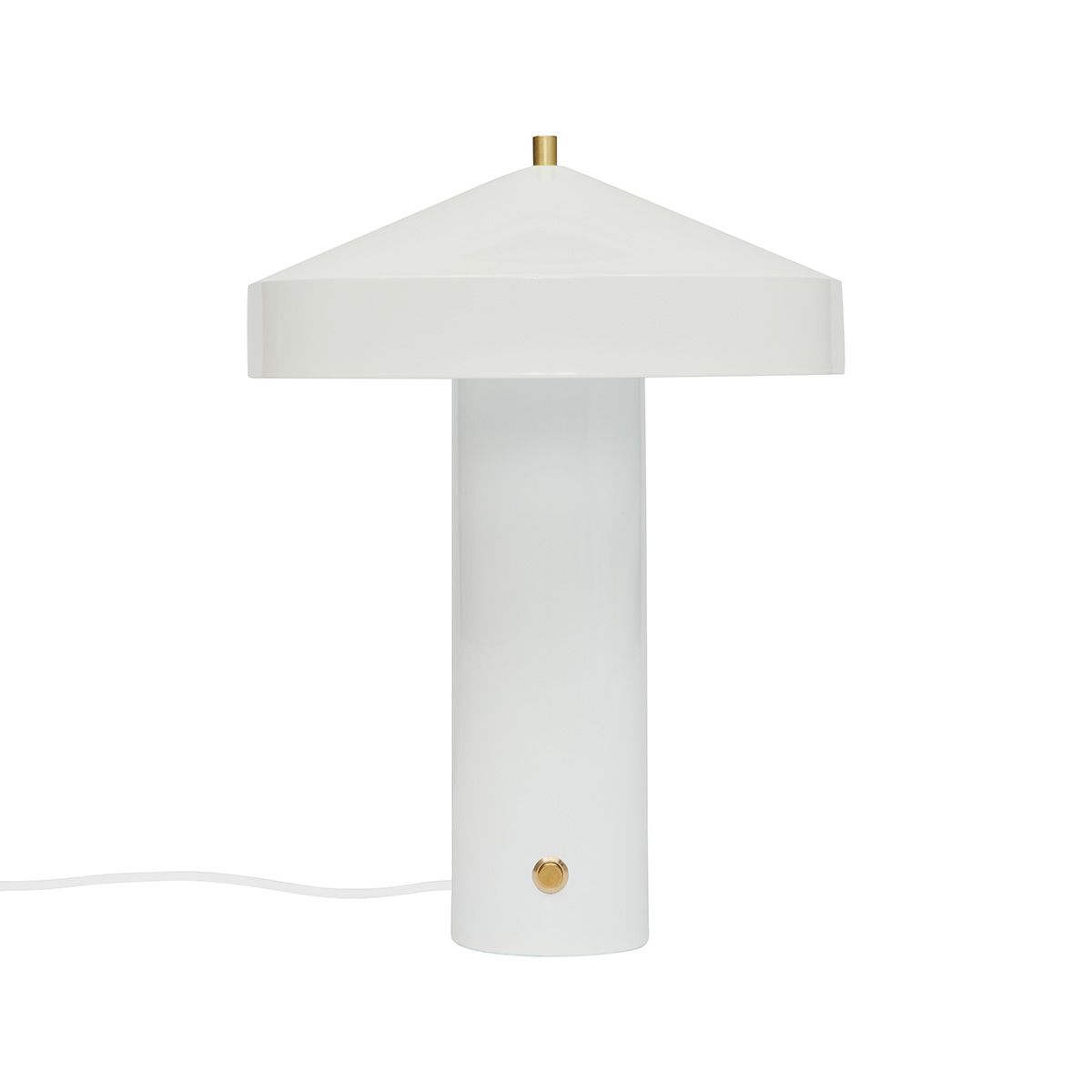 Hatto Bordlampe (EU)