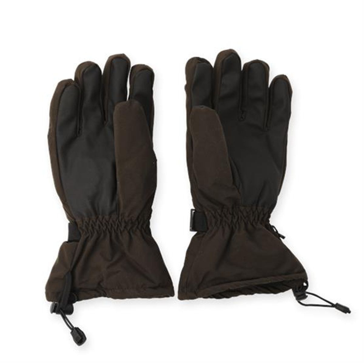 Haunter Nordic Winter Glove, Forest Brown