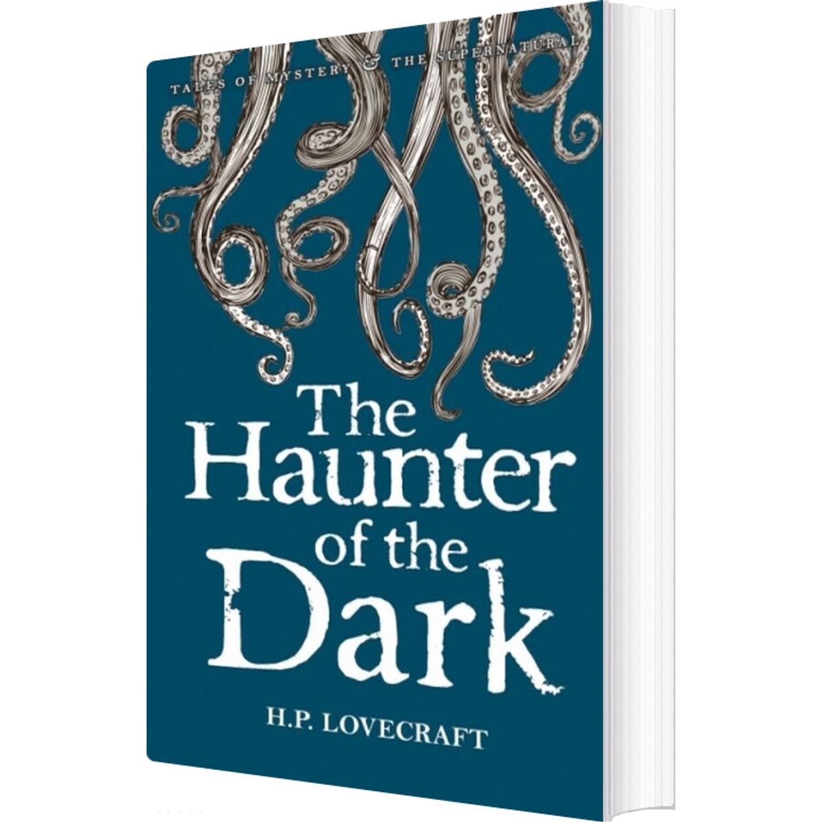 Haunter Of The Dark, The - Collected Short Stories Volume 3 - H.p. Lovecraft - English Book