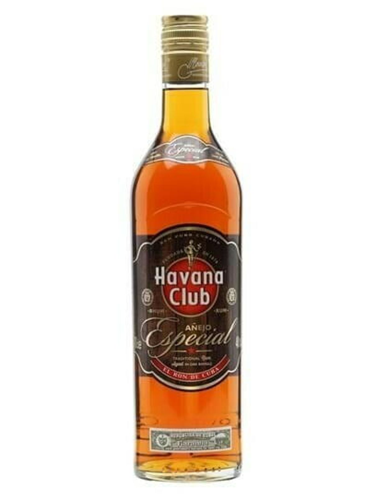 Havana Club Anejo Especial Fl 70