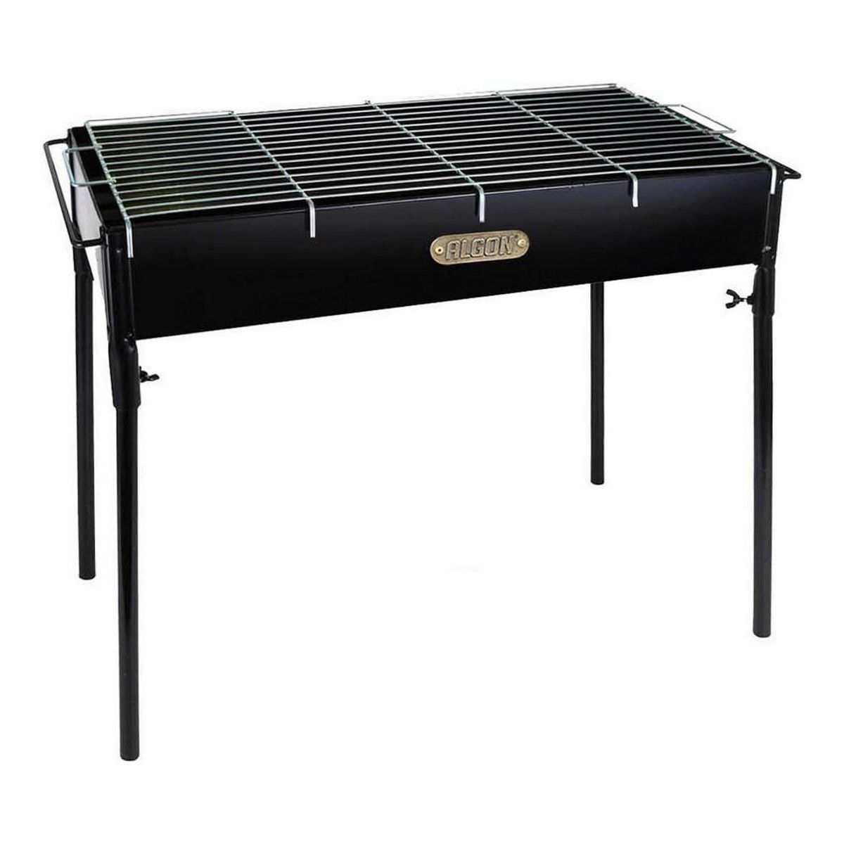 Havegrill Algon Nº4 (66 x 34 cm)