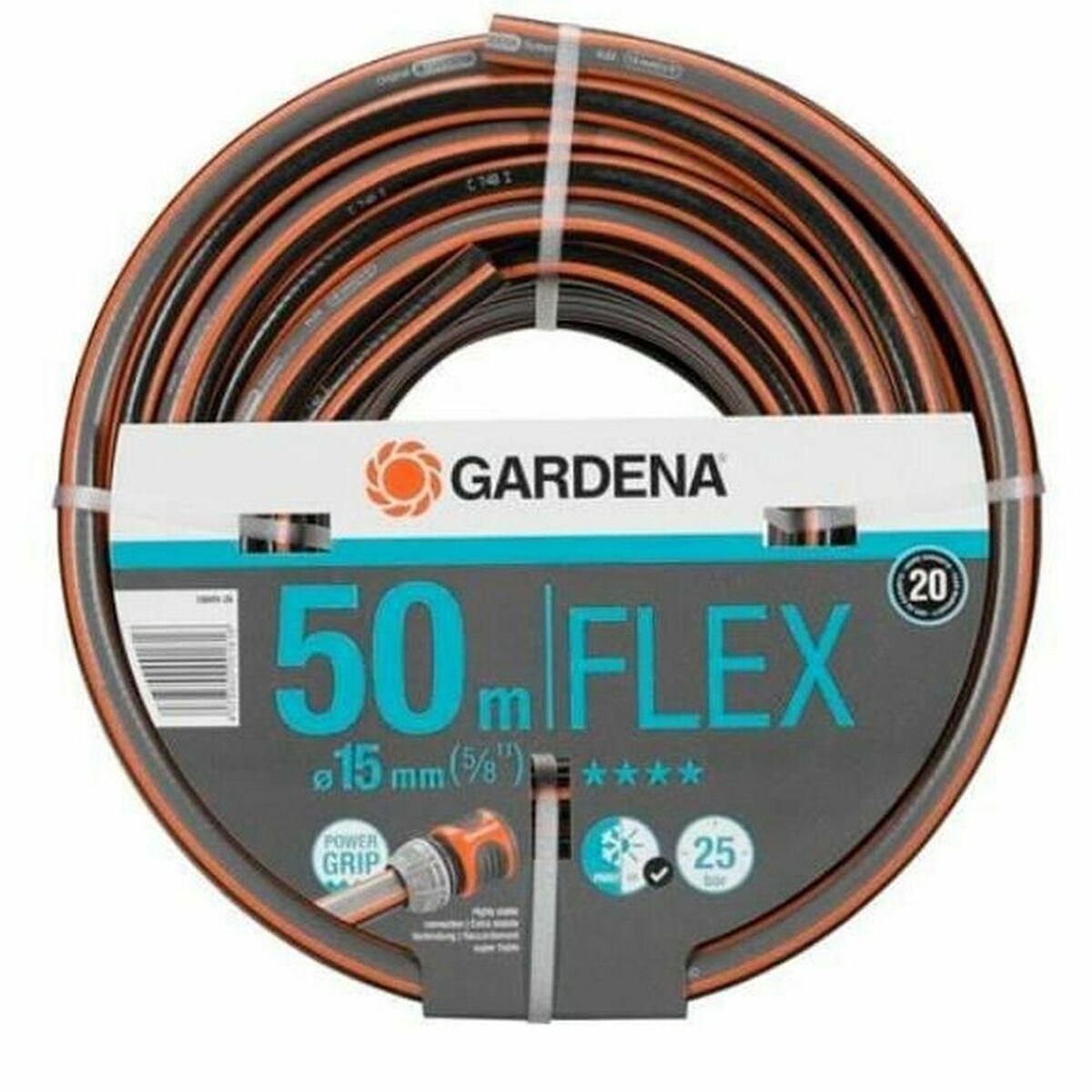 Haveslange Gardena 18049-26 Ø 15 mm (50 m)