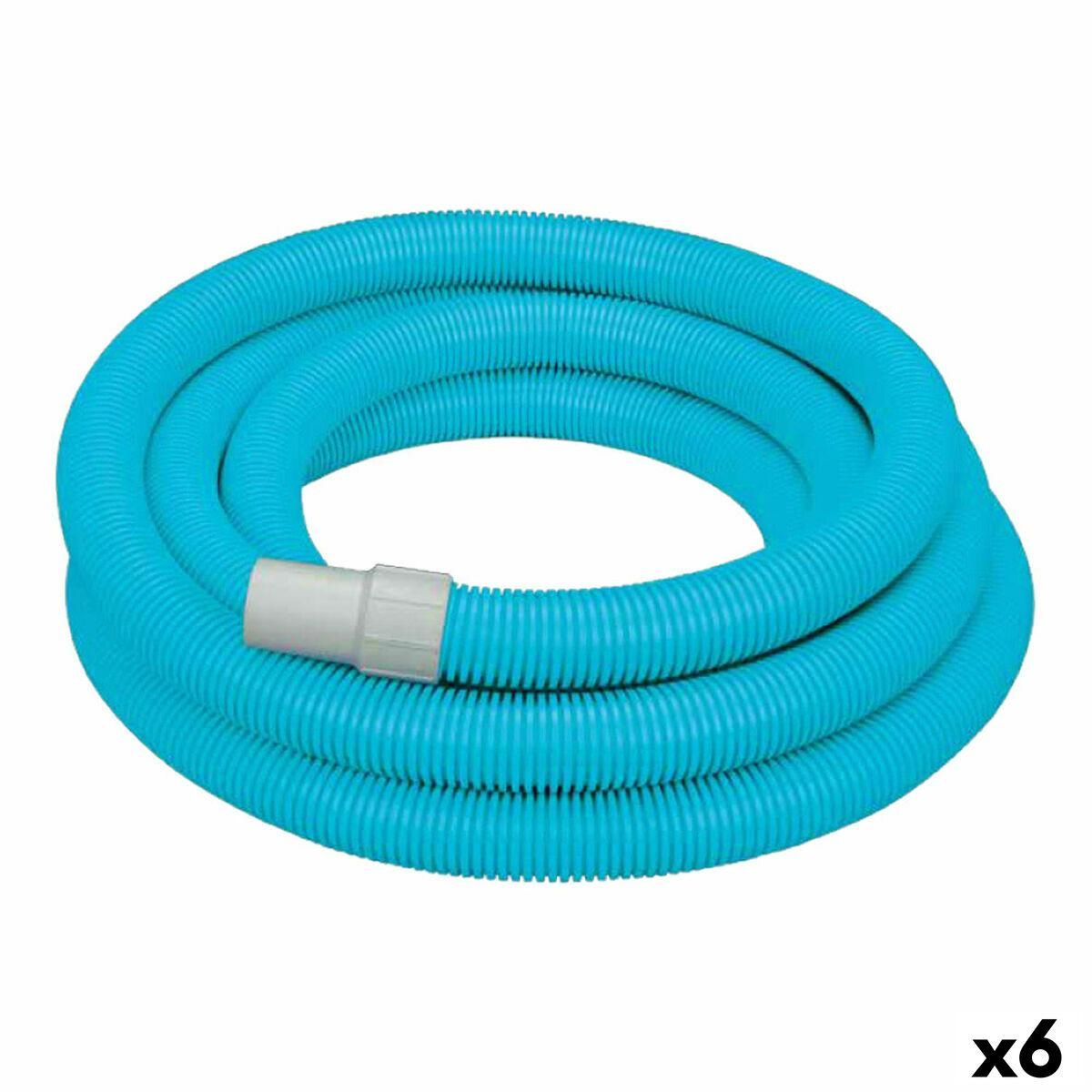 Haveslange Intex Swimmingpool 1-1/2" 760 cm Ø 38 mm (6 enheder)