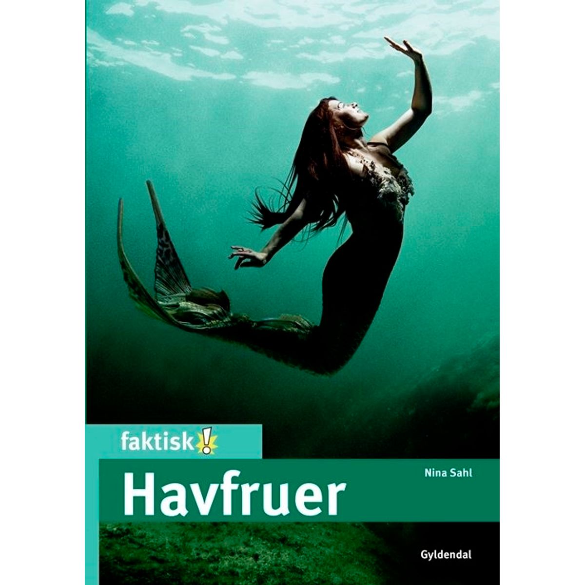 Havfruer