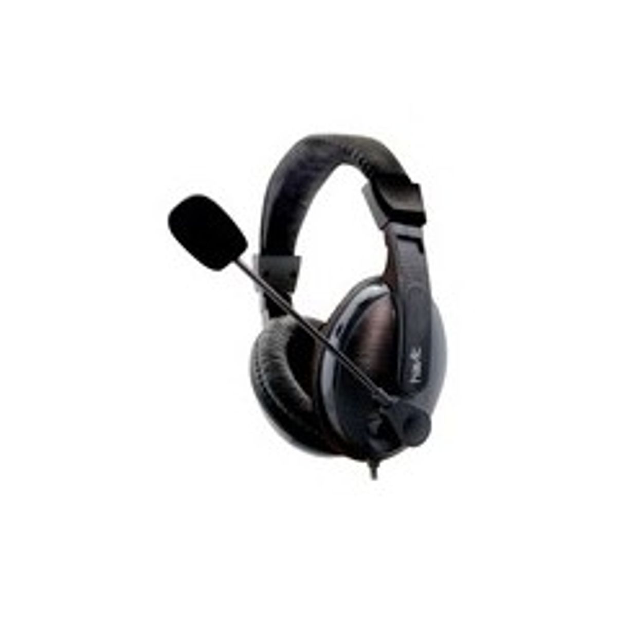 Havit Basicline Headset Black/Grey