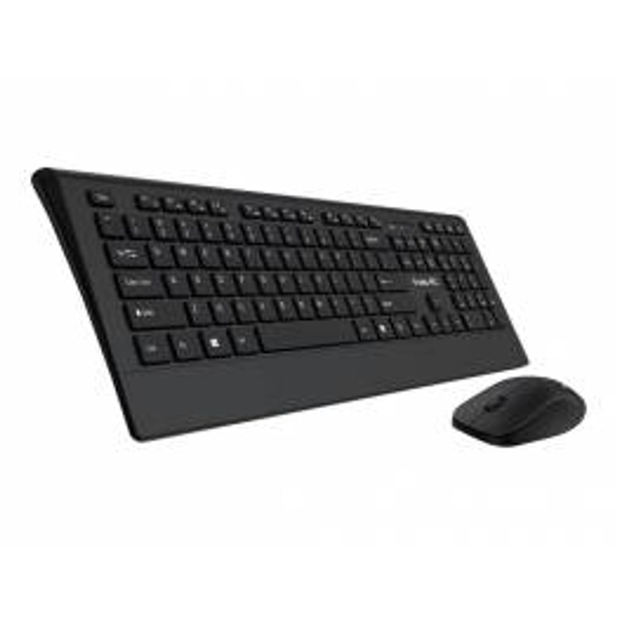 Havit Basicline trådløst keyboard & mus combo Nordisk