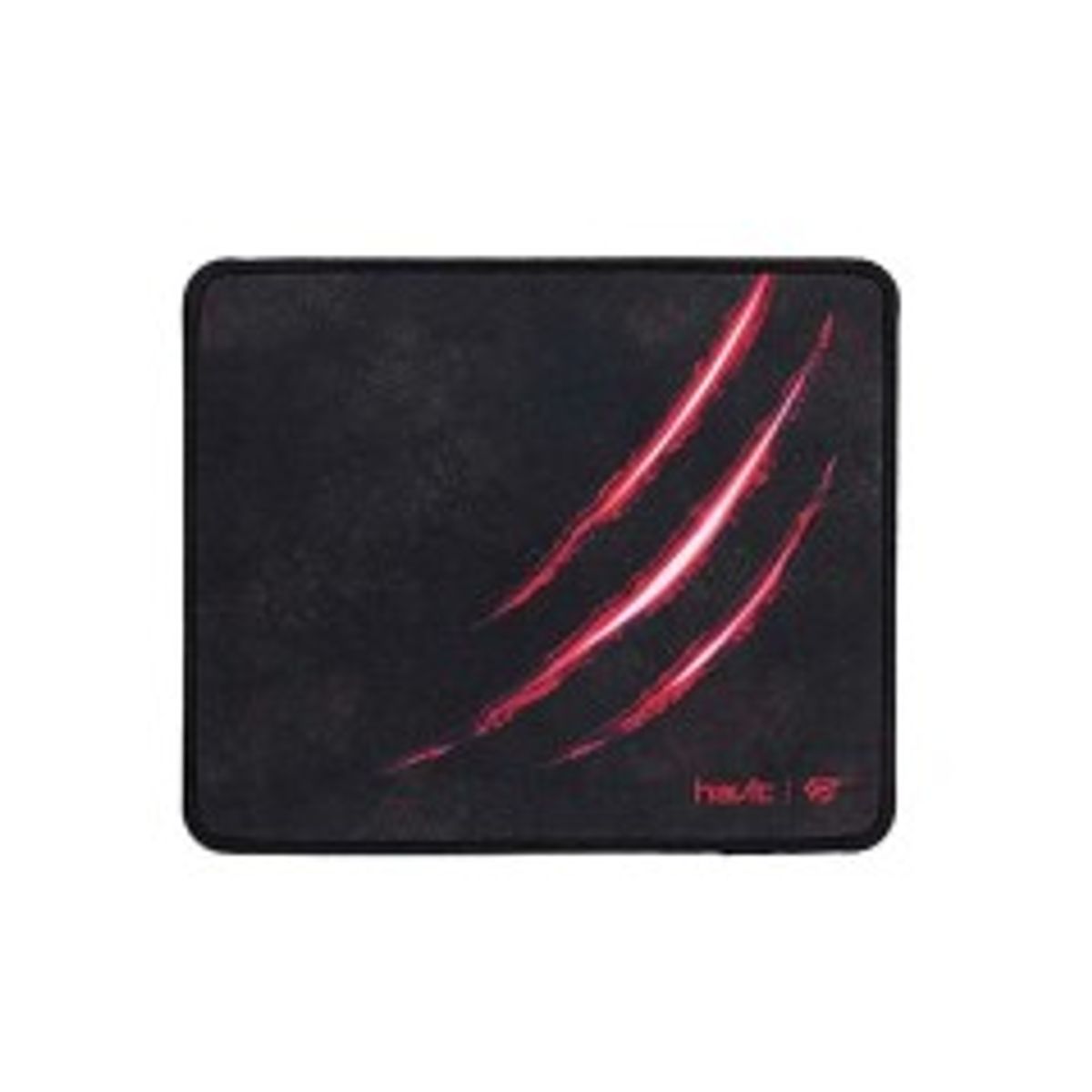 Havit Gaming Mousepad Red/Black