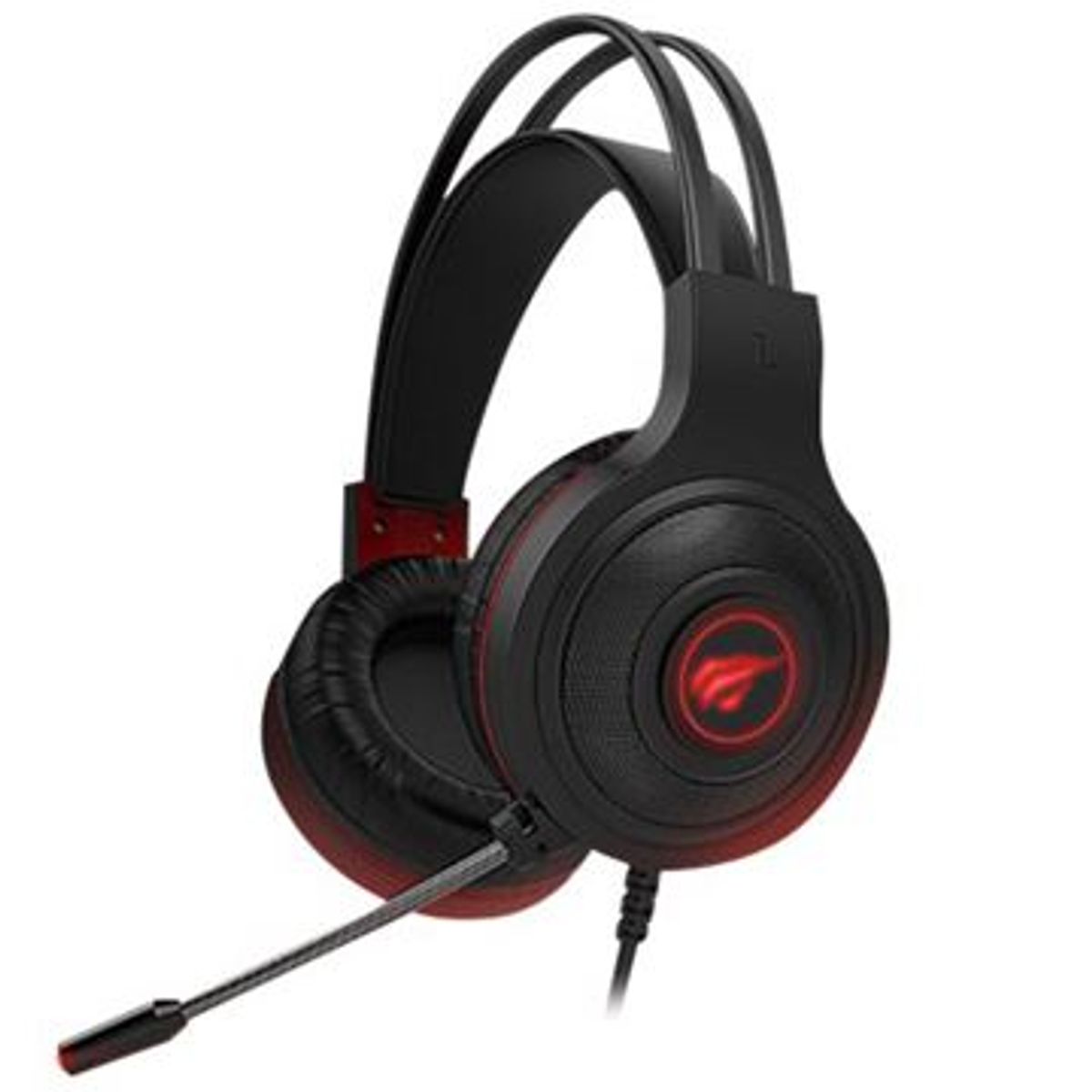 Havit H2011D Gaming Headset