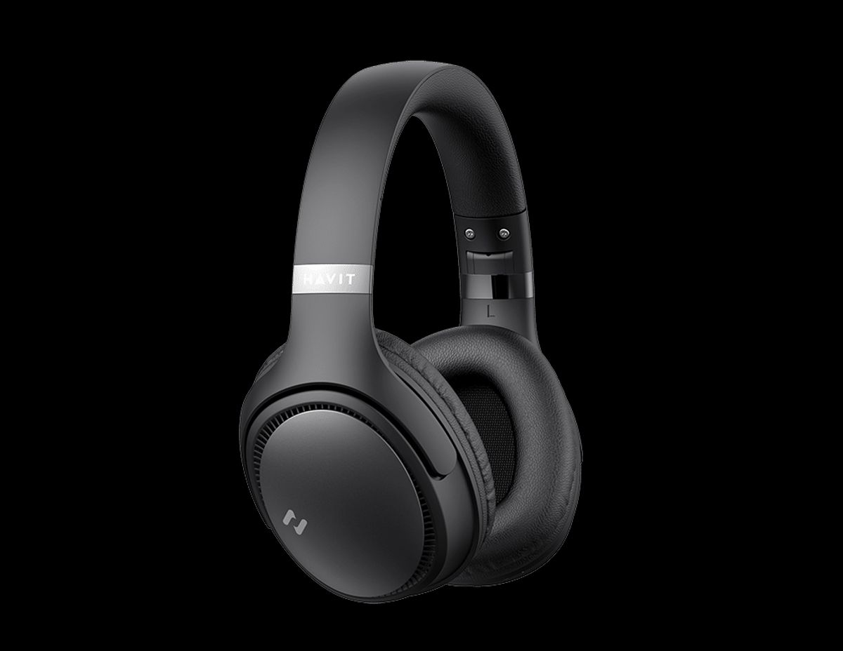 Havit H630BT over-ear Bluetooth Hovedtelefoner