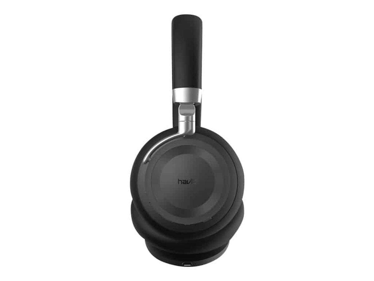 Havit Over-ear Bluetooth Headset med ANC