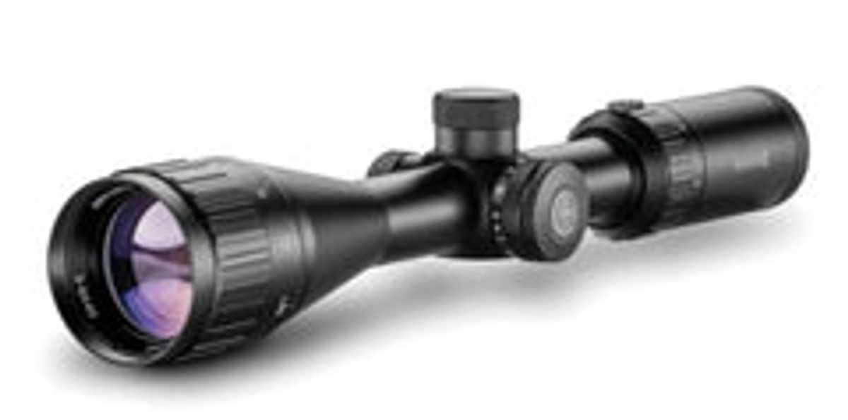 Hawke - Vantage IR 3-9x40 AO Mil Dot