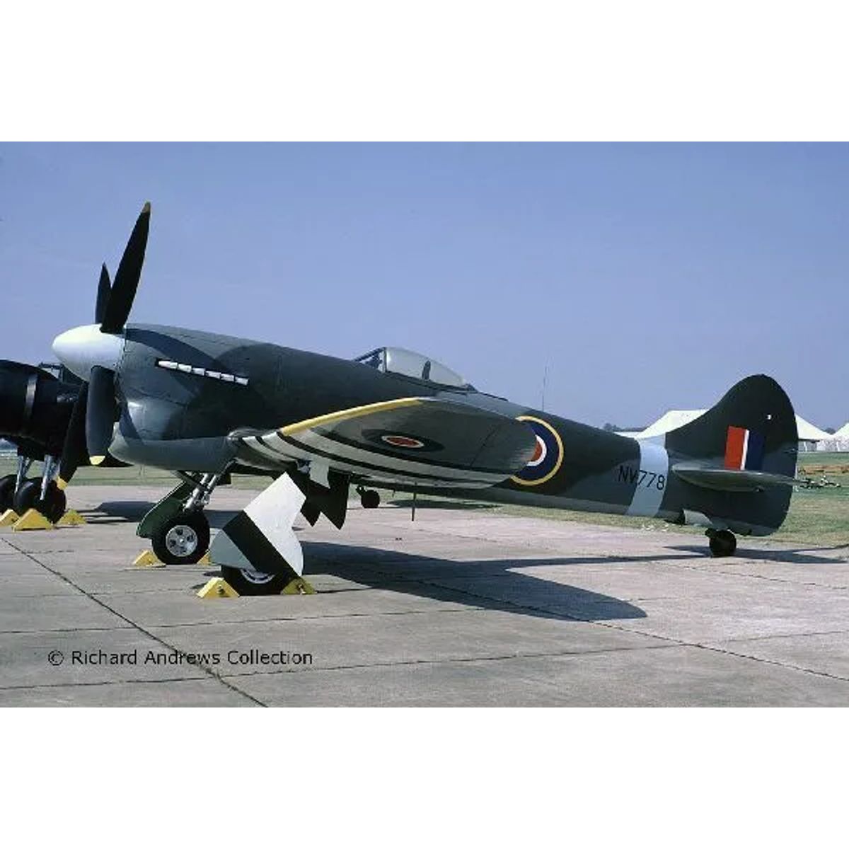 Hawker Tempest V