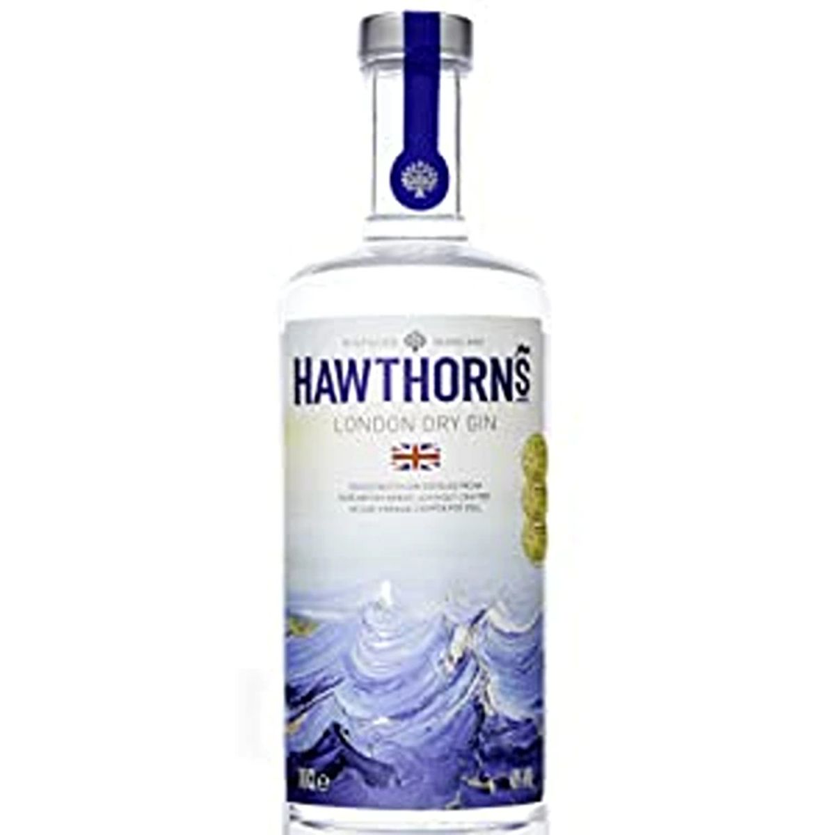 Hawthorns London Dry Gin