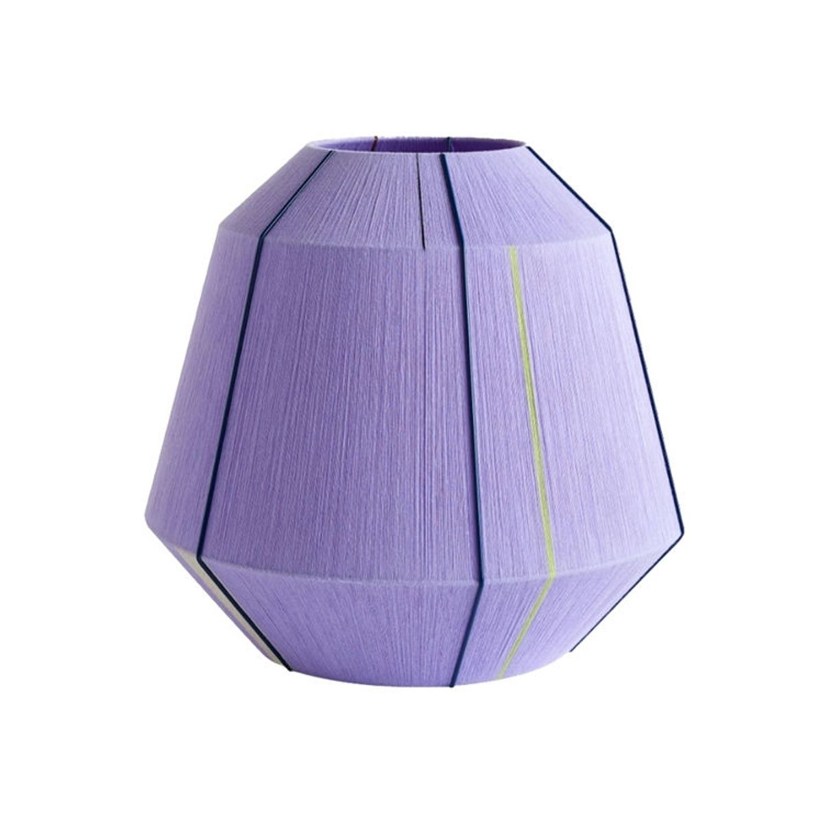 HAY Bonbon Shade (uden ledning/baldakin) Lavender